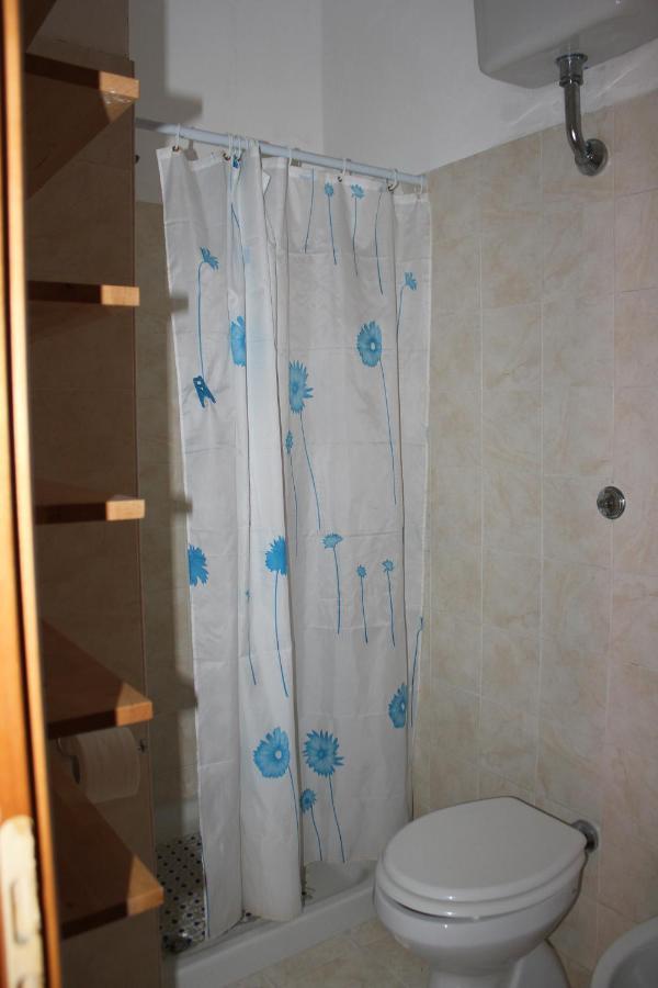 Apartment Vacanze El Caribe. Marina di Camerota