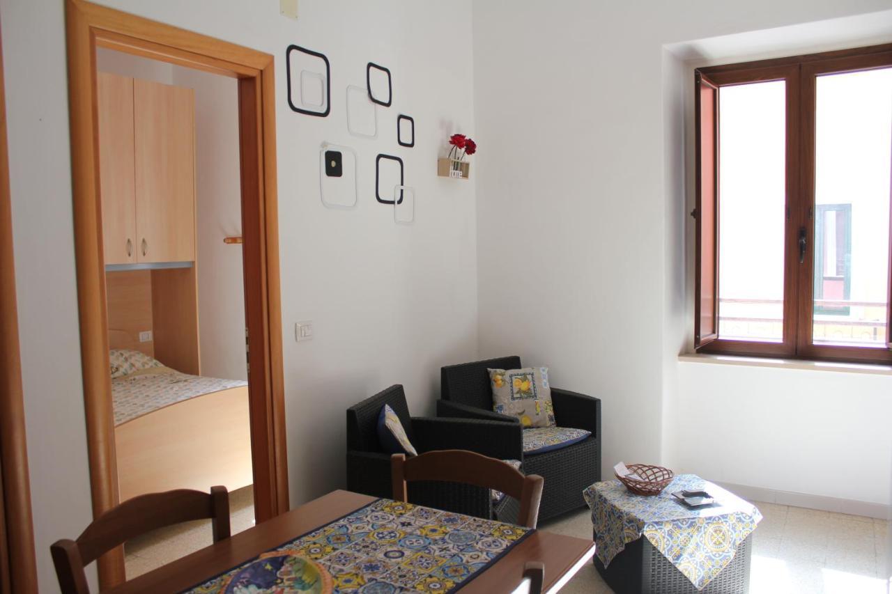 Apartment Vacanze El Caribe.