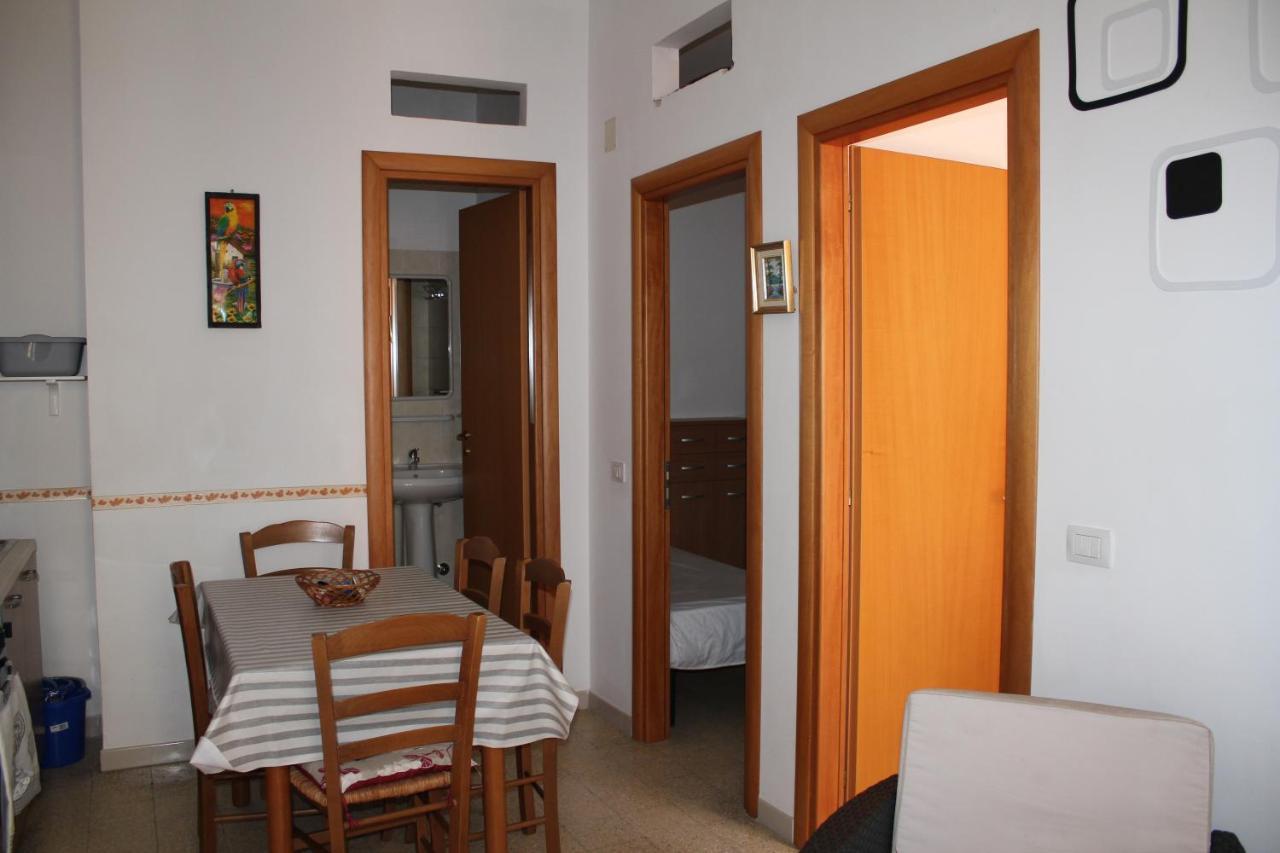 Apartment Vacanze El Caribe.