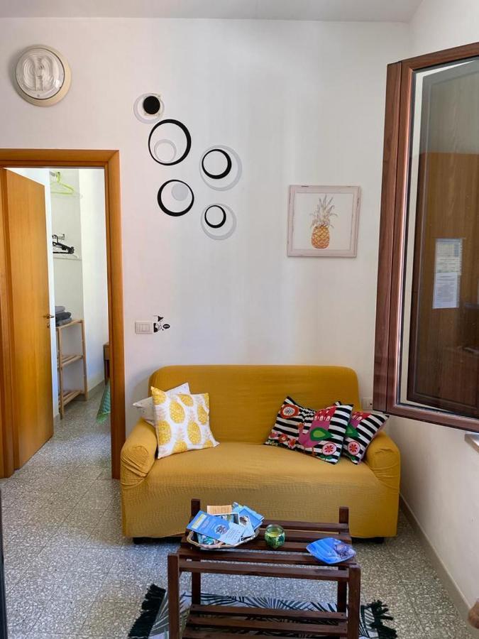 Apartment Vacanze El Caribe. Marina di Camerota