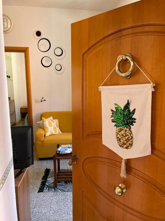 Apartment Vacanze El Caribe. *