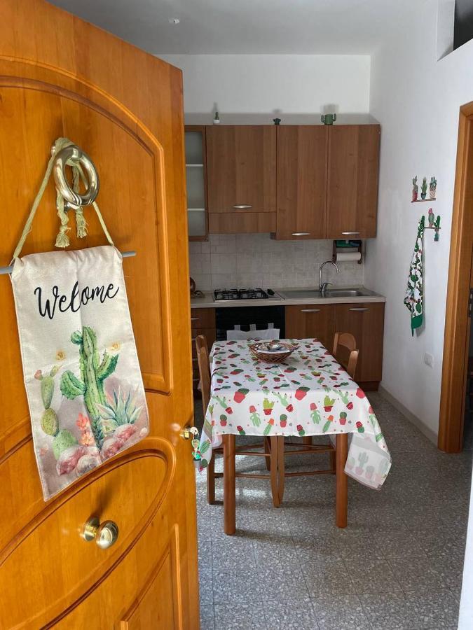 Apartment Vacanze El Caribe.