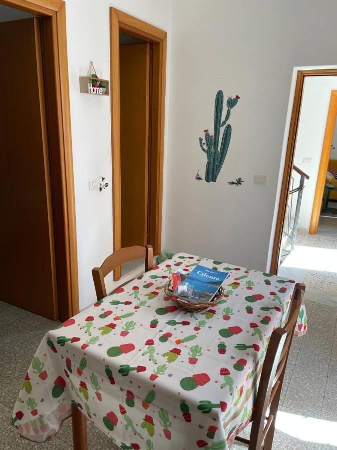 Apartment Vacanze El Caribe. *